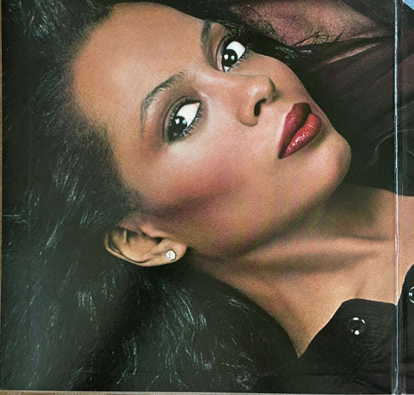 Diana Ross - Diana (Vinyl, LP, Album)