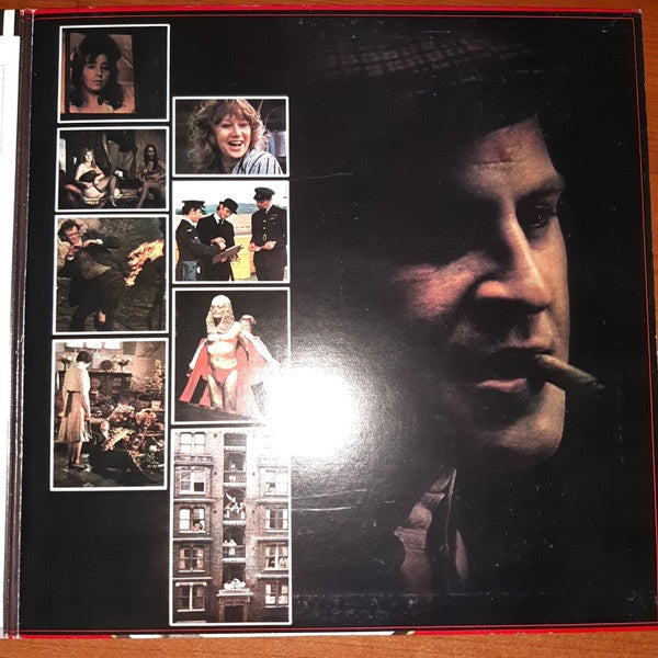 Alan Price - O Lucky Man! - The Original Soundtrack (Vinyl, LP, Album) Very Good (VG) / Good (G)