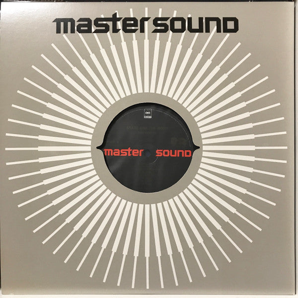 T-Square - Stars And The Moon (Vinyl, LP, Album, Deluxe Edition, Stereo) Very Good Plus (VG+) / Very Good Plus (VG+)