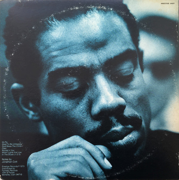 Eric Dolphy - Copenhagen Concert (2xVinyl, LP, Compilation, Remastered) Very Good (VG) / Very Good (VG)