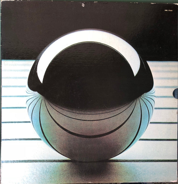 London Symphony Orchestra - Tommy (2xVinyl, LP, Promo) Very Good Plus (VG+) / Very Good Plus (VG+)