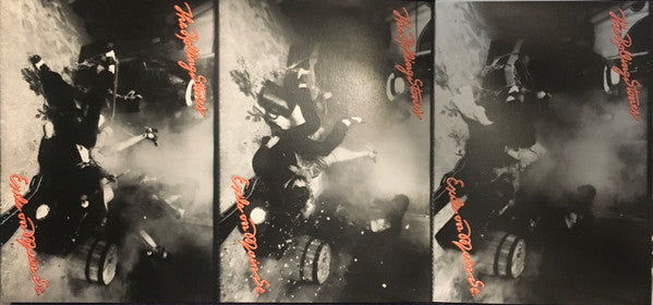 The Rolling Stones - Exile On Main St. (2xVinyl, LP, Album, Reissue) Very Good Plus (VG+) / Very Good (VG)