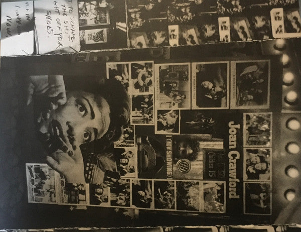 The Rolling Stones - Exile On Main St. (2xVinyl, LP, Album, Reissue) Very Good Plus (VG+) / Very Good (VG)