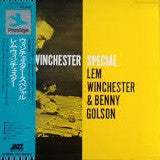 Lem Winchester - Winchester Special (Vinyl, LP, Album, Reissue, Ste...