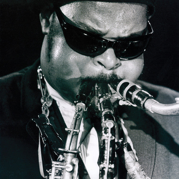 Roland Kirk - We Free Kings (Vinyl, LP, Album, Reissue, Stereo) Very Good Plus (VG+) / Very Good Plus (VG+)