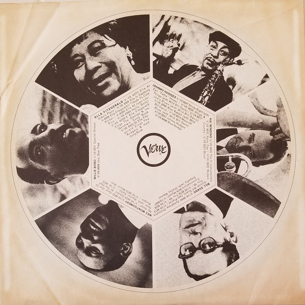 Kai Winding - Dirty Dog (Vinyl, LP, Album, Stereo) Very Good Plus (VG+) / Very Good Plus (VG+)