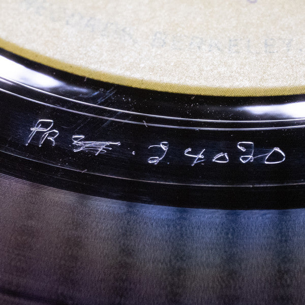 Clifford Brown - Clifford Brown In Paris (2xVinyl, LP, Compilation, Mono) Very Good Plus (VG+) / Good Plus (G+)