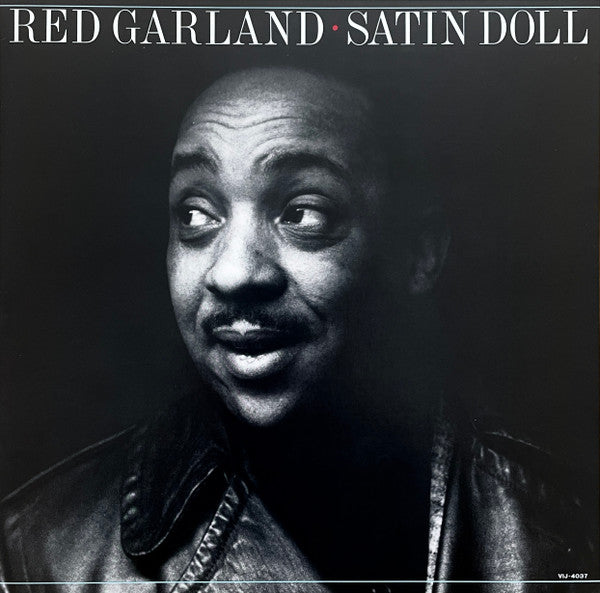 Red Garland - Satin Doll (Vinyl, LP, Stereo) Very Good Plus (VG+) / Very Good (VG)