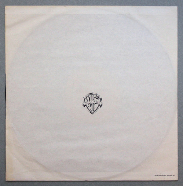 Al Jarreau - Glow (Vinyl, LP, Album, Stereo) Good Plus (G+) / Good Plus (G+)