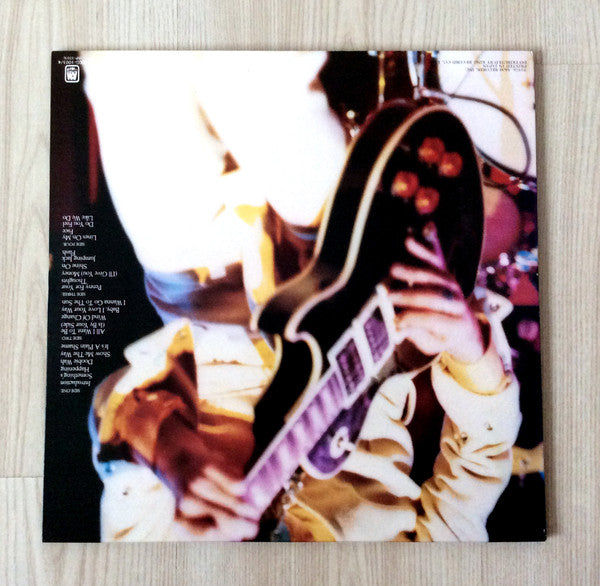 Peter Frampton - Frampton Comes Alive! (Vinyl, LP, Album)