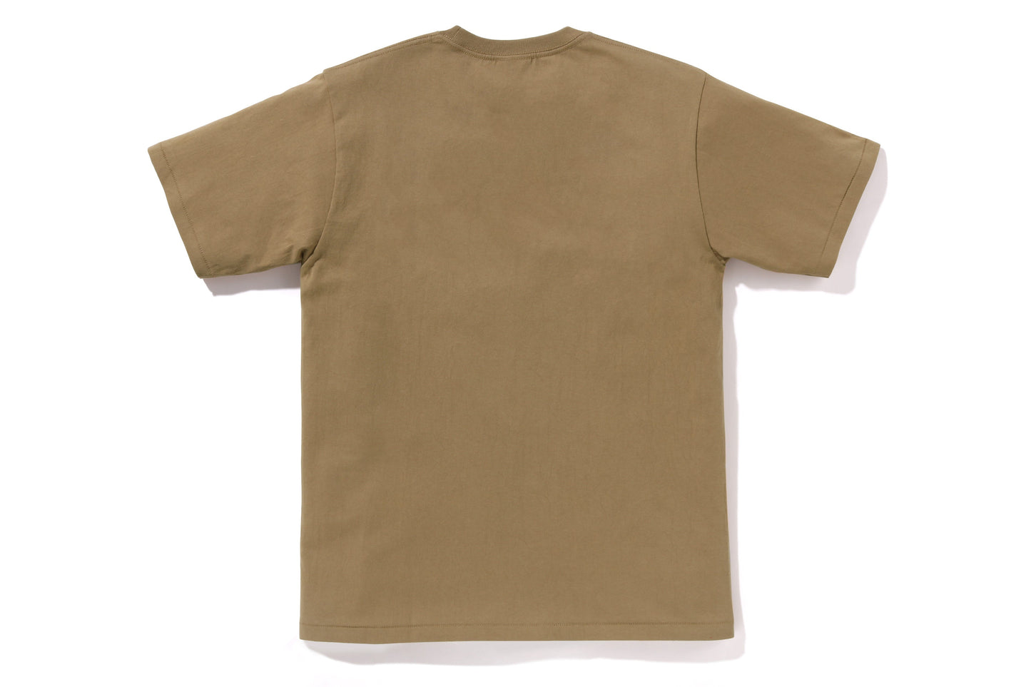 BAPE 1ST CAMO TEE