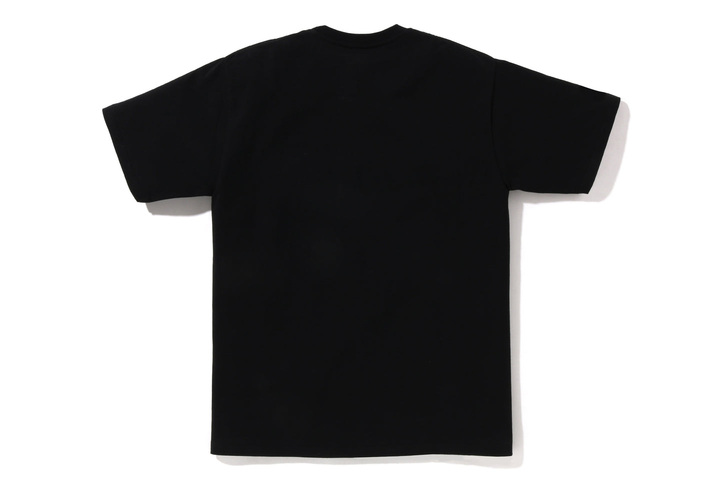 BAPE 1ST CAMO SHARK TEE