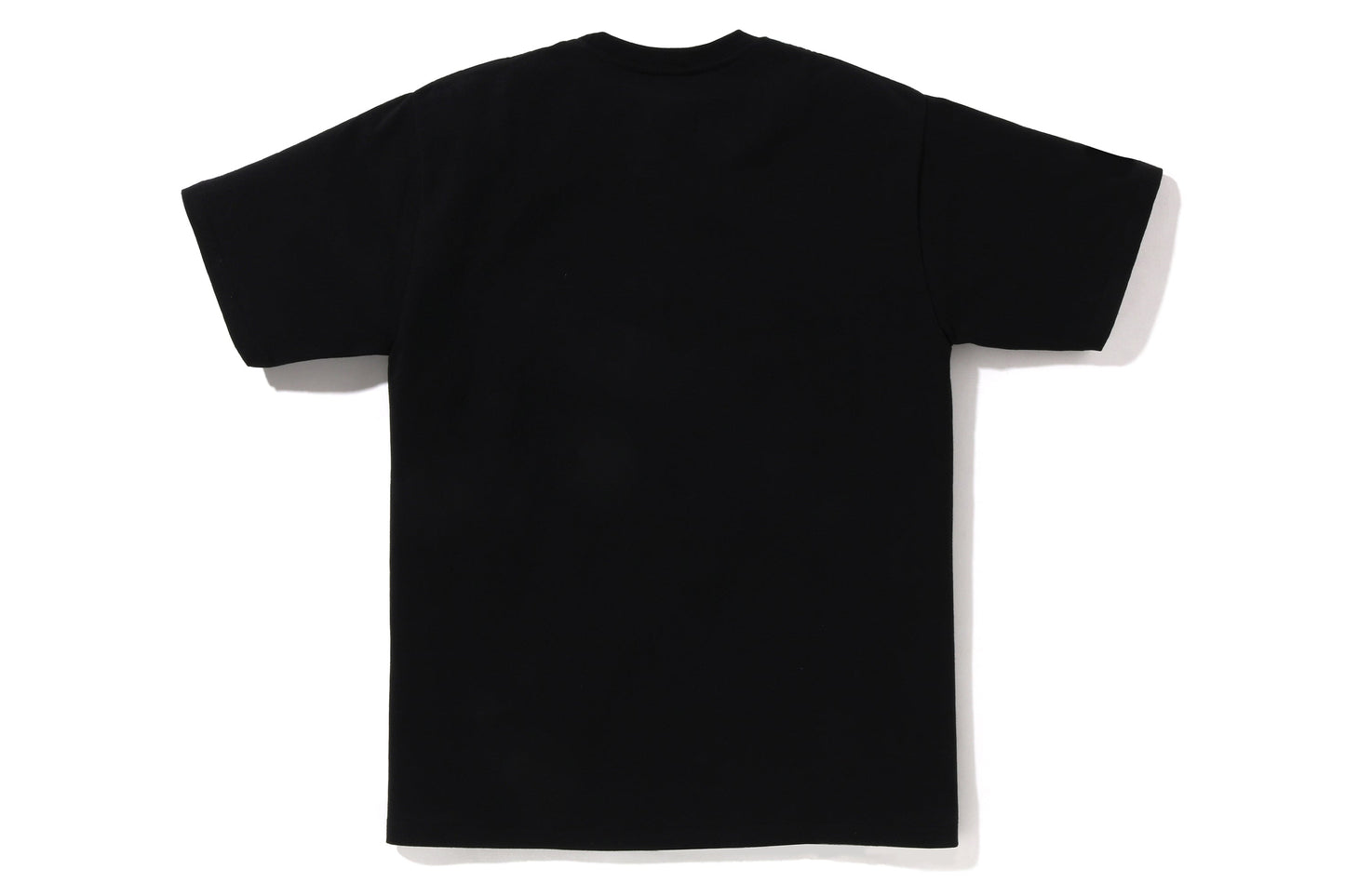 BAPE ABC CAMO MILO SHARK TEE