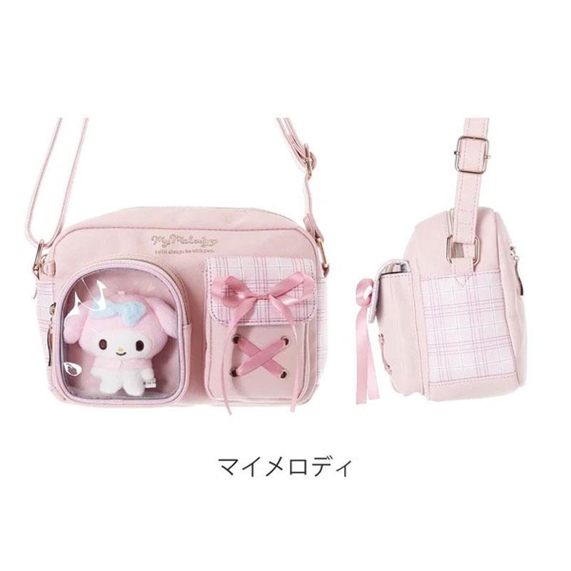 Sanrio Shoulder Bags /  サンリオ ショルダーバッグ