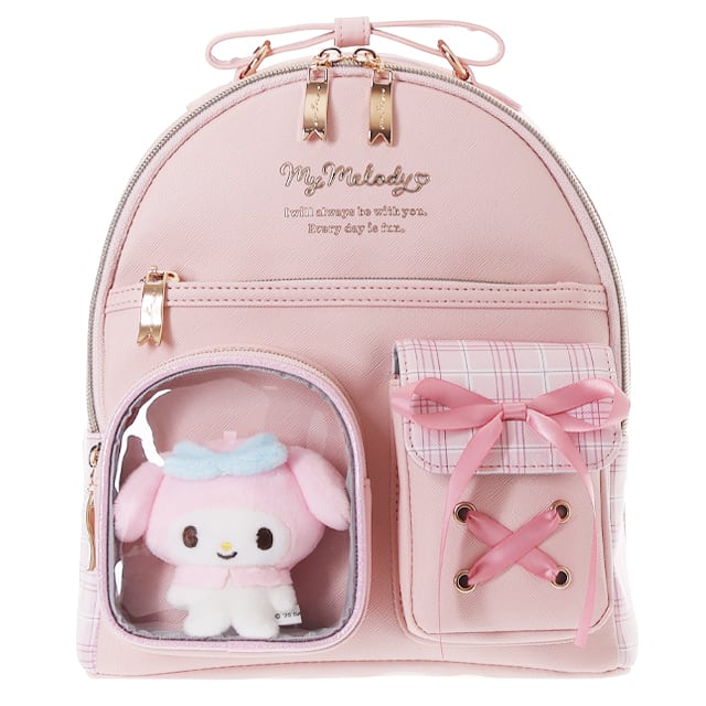 Sanrio Backpack / サンリオのバックパック