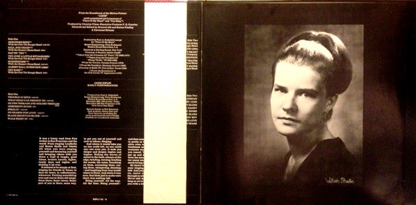 Janis Joplin - Janis (2xVinyl, LP, Compilation, Mono) Very Good Plus (VG+) / Very Good Plus (VG+)