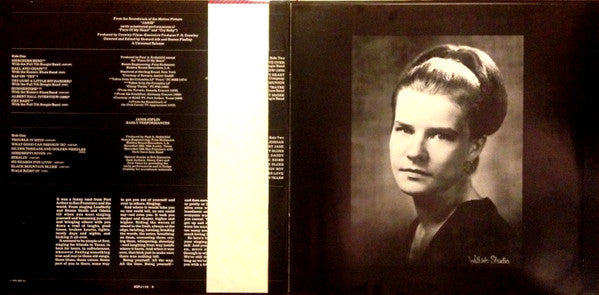 Janis Joplin - Janis (2xVinyl, LP, Compilation, Mono) Very Good (VG) / Very Good Plus (VG+)