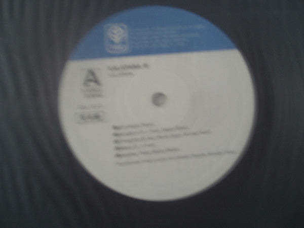 Kalapana - Kalapana III (Vinyl, LP, Album)