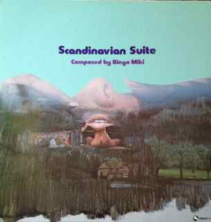 Bingo Miki - Scandinavian Suite (Vinyl, LP, Album)
