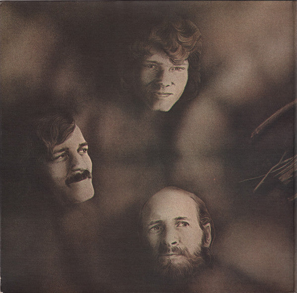 The Moody Blues - Seventh Sojourn (Vinyl, LP, Album, Reissue, Stereo)