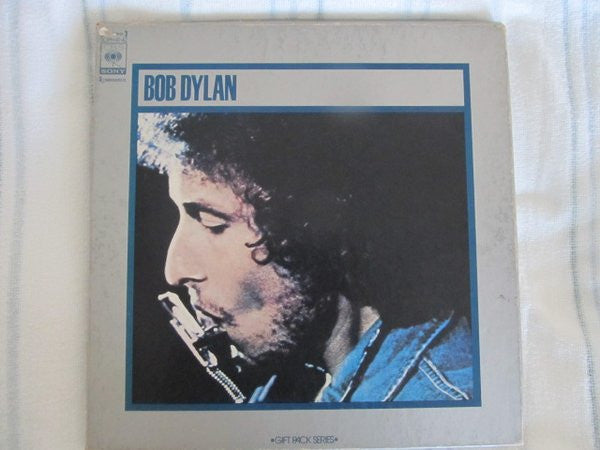 Bob Dylan - Bob Dylan (Vinyl, Box Set, LP, Compilation, Limited Edi...