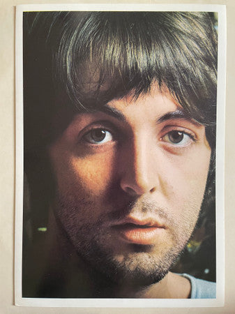 The Beatles - The Beatles (Vinyl, LP, Album, Reissue)