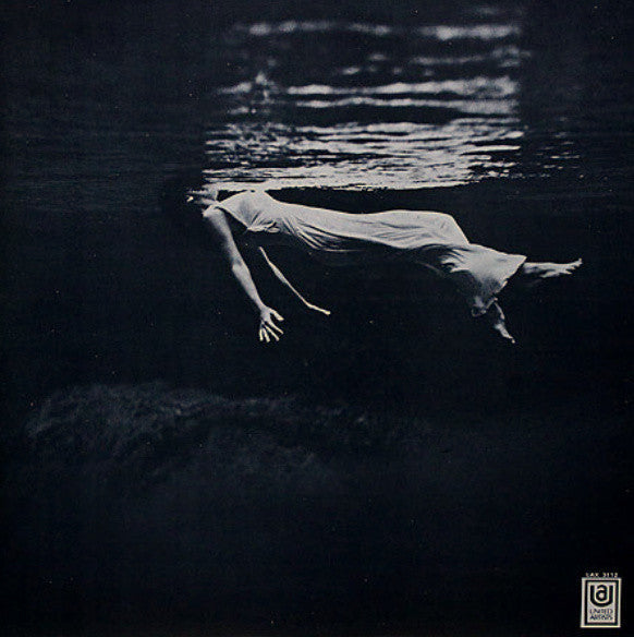 Bill Evans - Undercurrent (Vinyl, LP, Album, Limited Edition, Reiss...