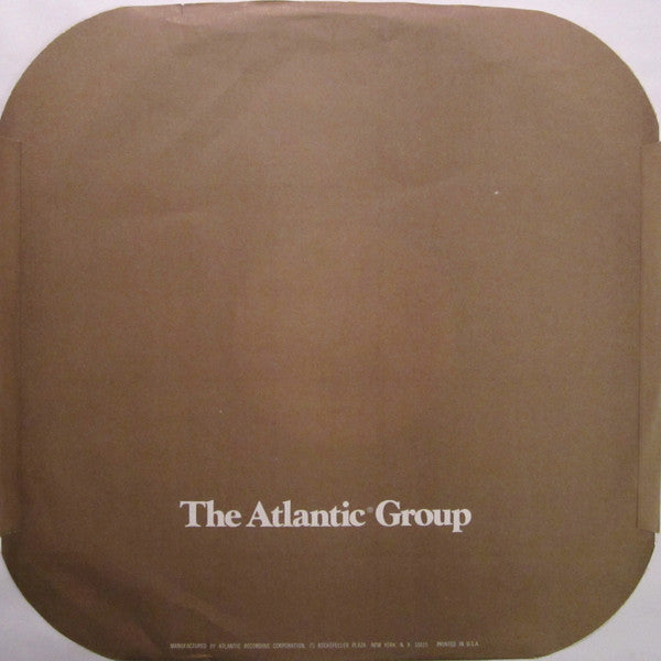 The Manhattan Transfer - Extensions (Vinyl, LP, Album) Very Good (VG) / Very Good (VG)