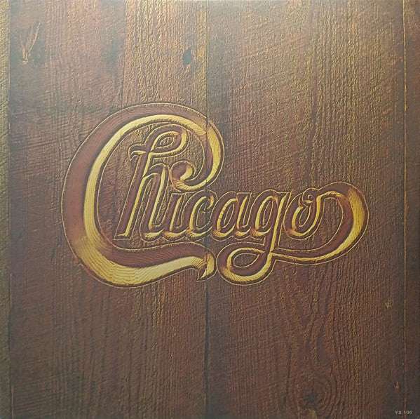 Chicago (2) - Chicago V (Vinyl, LP, Album)