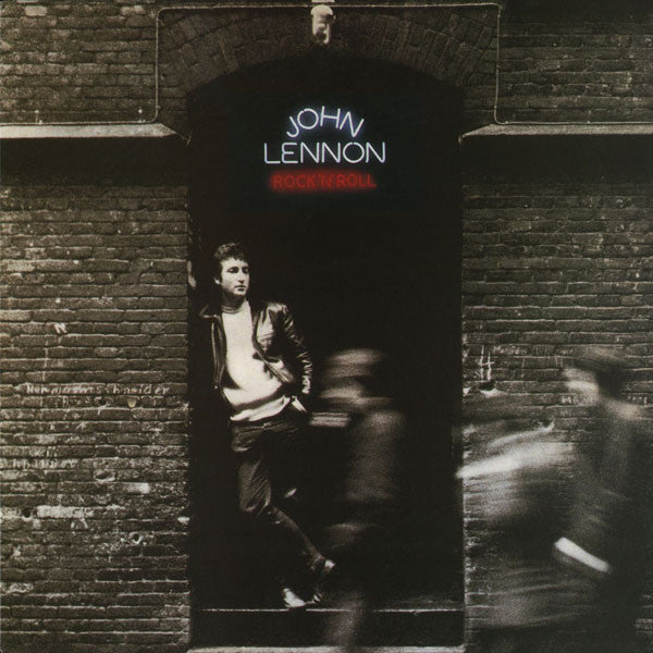John Lennon - Rock 'N' Roll (Vinyl, LP, Album, Reissue, Remastered) Near Mint (NM or M-) / Near Mint (NM or M-)