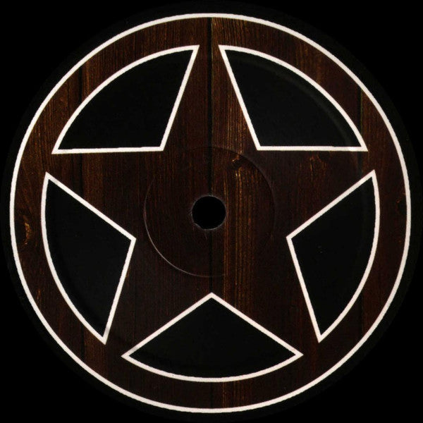 Abassi All Stars - Dub Showcase (2xVinyl, LP) Very Good Plus (VG+) / Very Good Plus (VG+)
