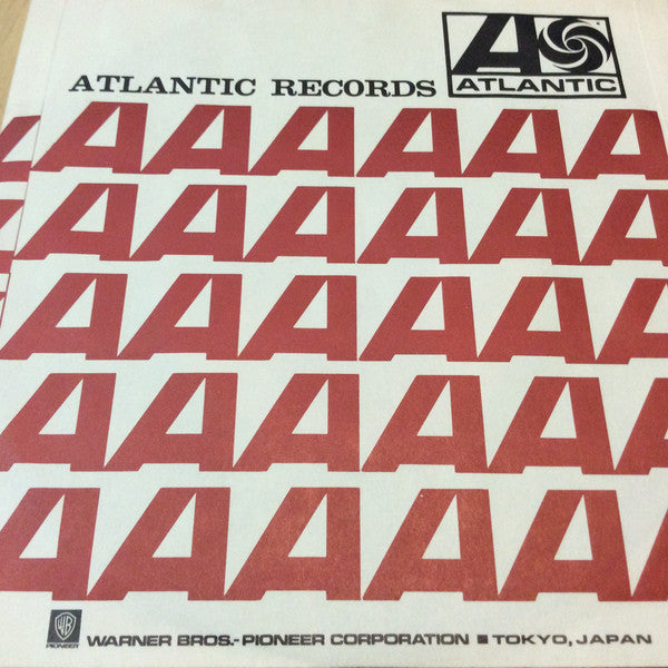 Led Zeppelin - Immigrant Song (Vinyl, 7", 45 RPM, Stereo) Very Good (VG) / Very Good (VG)