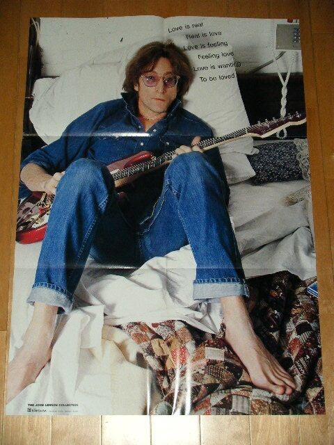 John Lennon - The John Lennon Collection (Vinyl, LP, Compilation, S...