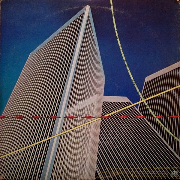 Yes - Going For The One (Vinyl, LP, Album, Stereo) Good Plus (G+) / Very Good (VG)