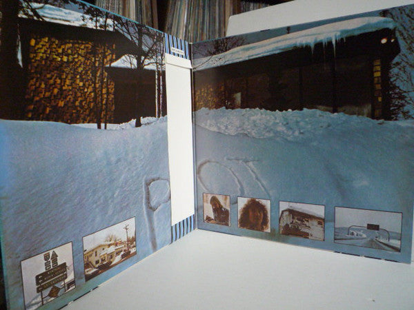 Pilot - Morin Heights (Vinyl, LP, Album, Stereo)