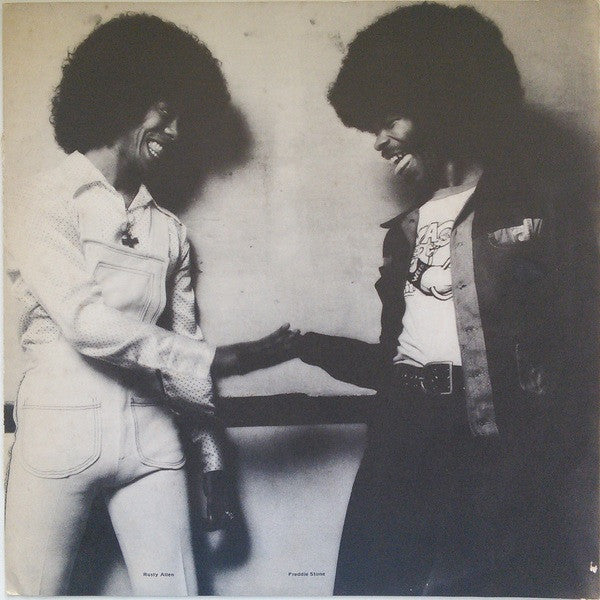 Sly & The Family Stone - Small Talk (Vinyl, LP, Album) Near Mint (NM or M-) / Very Good (VG)