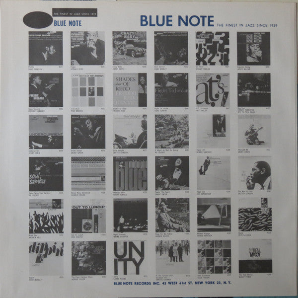 Eric Dolphy - Out To Lunch! (Vinyl, LP, Album, Limited Edition, Rei...