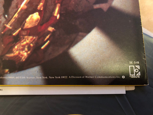 Queen - Flash Gordon (Original Soundtrack Music) (Vinyl, LP, Album) Very Good Plus (VG+) / Very Good Plus (VG+)