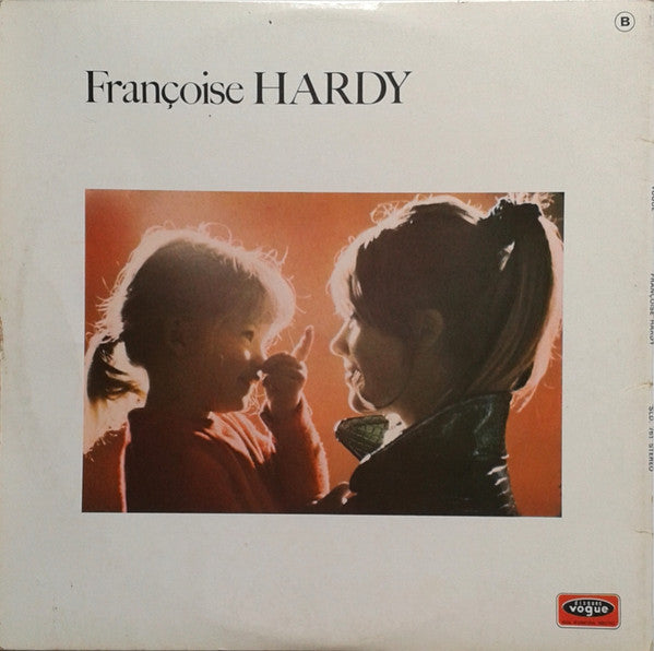 Françoise Hardy - Les Grands Succès De Françoise Hardy - Greatest Hits (Vinyl, LP, Compilation, Reissue) Near Mint (NM or M-) / Very Good (VG)