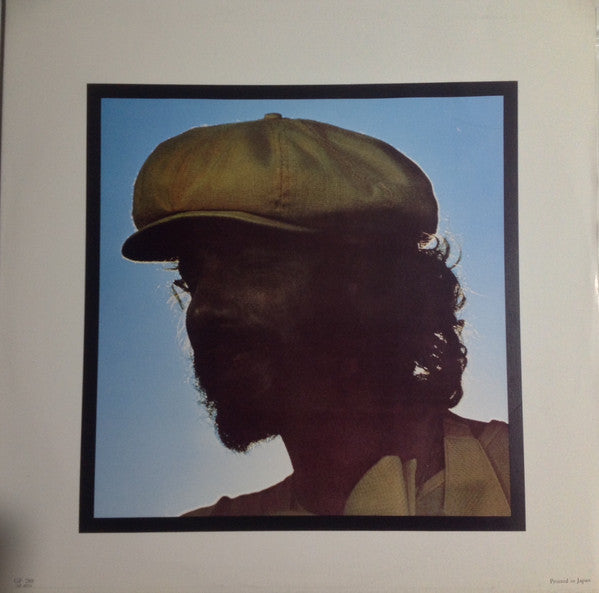 Cat Stevens - Numbers = ナンバース (Vinyl, LP, Album) Very Good Plus (VG+) / Very Good (VG)