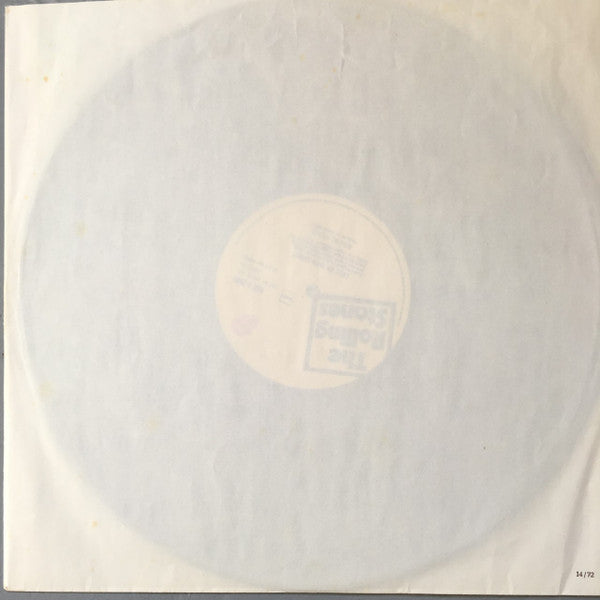 The Rolling Stones - Exile On Main St. (2xVinyl, LP, Album) Very Good Plus (VG+) / Good Plus (G+)