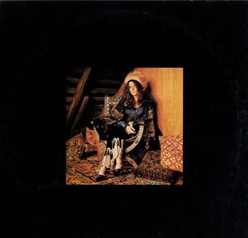 Janis Joplin - The Great Janis (Vinyl, LP, Compilation, Reissue) Near Mint (NM or M-) / Near Mint (NM or M-)