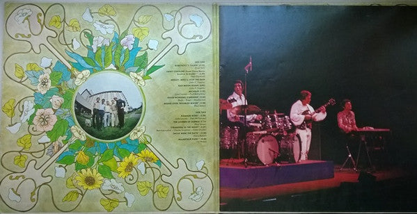 The Ventures - 10th Anniversary Album (Vinyl, LP, Album, Stereo)