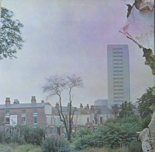 Led Zeppelin - Untitled = Led Zeppelin IV (Vinyl, LP, Album, Limited Edition, Reissue, Stereo) Very Good Plus (VG+) / Very Good Plus (VG+)
