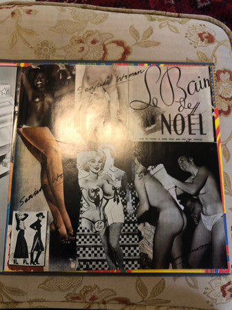 Wings (2) - Red Rose Speedway (Vinyl, LP, Album, Reissue) Very Good (VG) / Good (G)