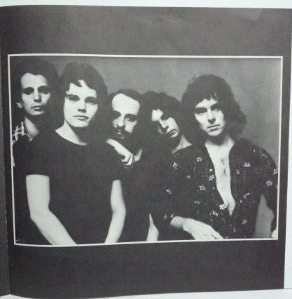 Montrose (2) - Warner Bros. Presents Montrose! (Vinyl, LP, Album)