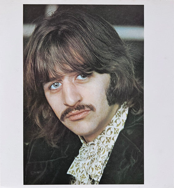 The Beatles - The Beatles (2xVinyl, LP, Album, Numbered, Reissue, Stereo) Very Good Plus (VG+) / Very Good (VG)