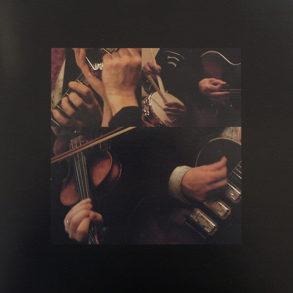 Bob Dylan - Modern Times (2xVinyl, LP, Album, Stereo) Very Good Plus (VG+) / Very Good Plus (VG+)