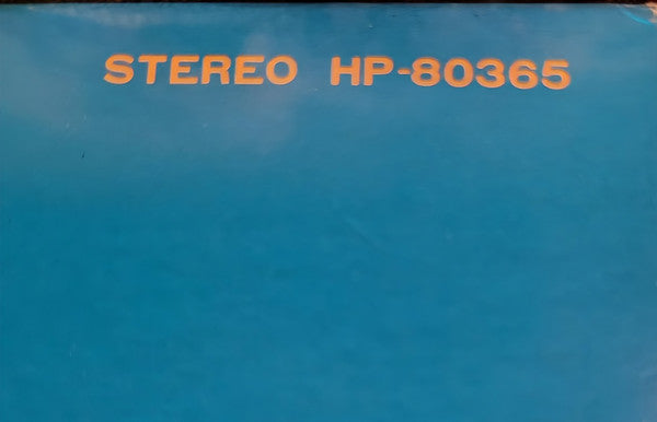 Steppenwolf - For Ladies Only (Vinyl, LP, Album) Good Plus (G+) / Good (G)