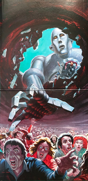 Queen - News Of The World = 世界に捧ぐ (Vinyl, LP, Album)